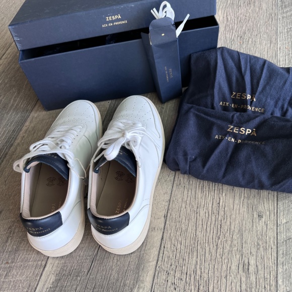 NWB Zespa Zsp23 similar to common projects - Picture 4 of 7